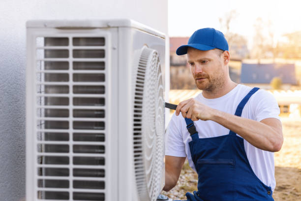 Professional HVAC in South Fulton, TN